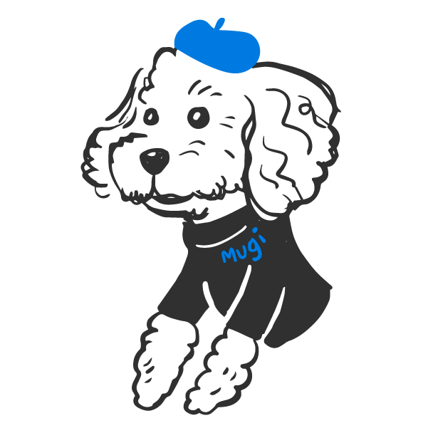 いぬにしのアバター